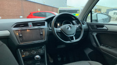 Volkswagen Tiguan 2.0 TDi 150 SE 5dr Diesel Estate